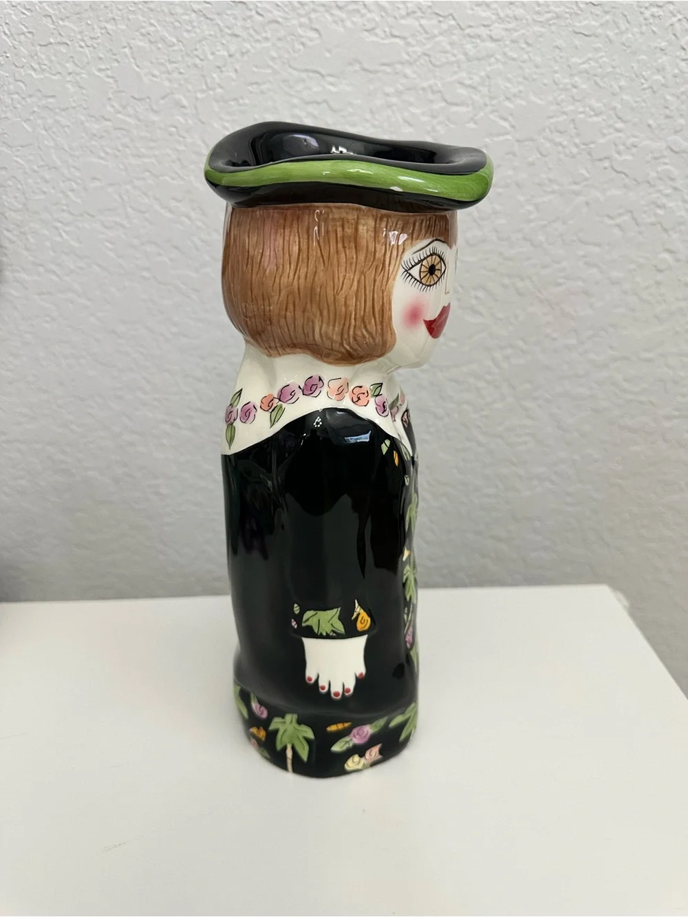 Vintage Bella Casa-Susan Paley Artist-